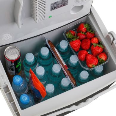 ADLER Adler Portable cooler | AD 8091 | 25 L | 230 V AD 8091