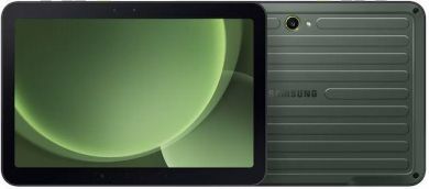 Samsung TABLET GALAXY TAB ACTIVE5 PRO/5G 10" 128G GR SM-X356 SAMSUNG SM-X356BZGAEEB | Elektrika.lv