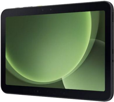 Samsung TABLET GALAXY TAB ACTIVE5 PRO/5G 10" 128G GR SM-X356 SAMSUNG SM-X356BZGAEEB | Elektrika.lv