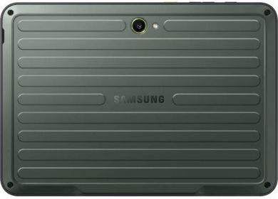 Samsung TABLET GALAXY TAB ACTIVE5 PRO/5G 10" 128G GR SM-X356 SAMSUNG SM-X356BZGAEEB | Elektrika.lv