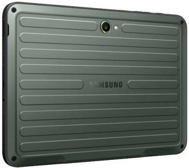 Samsung TABLET GALAXY TAB ACTIVE5 PRO/5G 10" 128G GR SM-X356 SAMSUNG SM-X356BZGAEEB | Elektrika.lv