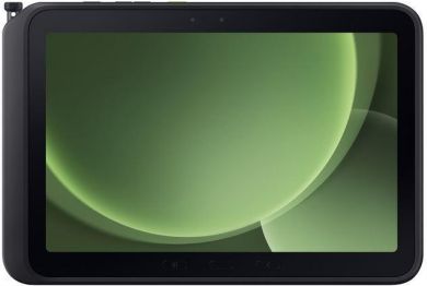 Samsung TABLET GALAXY TAB ACTIVE5 PRO/5G 10" 128G GR SM-X356 SAMSUNG SM-X356BZGAEEB | Elektrika.lv