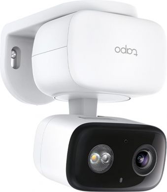Tp-Link WRL CAMERA INDOOR/OUTDOOR/TAPO C206 TP-LINK TAPO C206 | Elektrika.lv