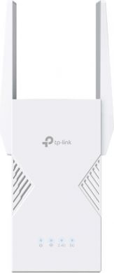 Tp-Link WRL RANGE EXTENDER 3600MBPS/DUAL BAND RE235BE TP-LINK RE235BE | Elektrika.lv