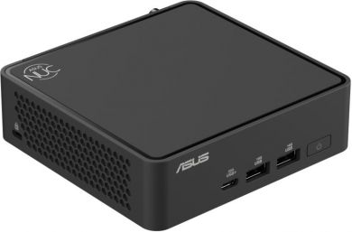 Asus COMPUTING KIT CU5-225H/RNUC15CRKU500002 ASUS RNUC15CRKU500002 | Elektrika.lv