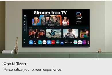 Samsung TV Set SAMSUNG 43 " 4K Ultra HD 3840 x 2160 pixels Flat 16:9 LED UE43U7022FKXXH UE43U7022FKXXH | Elektrika.lv