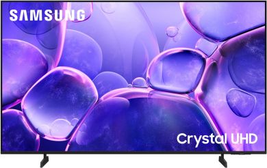 Samsung TV Set SAMSUNG 43 " 4K Ultra HD 3840 x 2160 pixels Flat 16:9 LED UE43U8072FUXXH UE43U8072FUXXH | Elektrika.lv