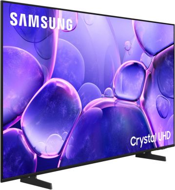 Samsung TV Set SAMSUNG 43 " 4K Ultra HD 3840 x 2160 pixels Flat 16:9 LED UE43U8072FUXXH UE43U8072FUXXH | Elektrika.lv