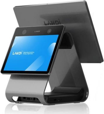 LANDI POS ACC ECR POWER CORD EU/C20/CX20 WX01000013 LANDI WX01000013 | Elektrika.lv