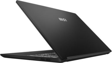 MSI Notebook MSI Modern 15 B7M CPU AMD RyzenT 7 7730U 2 GHz 15.6 " 1920 x 1080 pixels RAM 16 GB DDR4-SDRAM SSD 1000 GB Discrete graphics Not available On-board graphics Yes Keyboard language English OS installed Windows 11 Home Colour Black Weight 1.75 k MODERN 15 B7M-477NL | Elektrika.lv