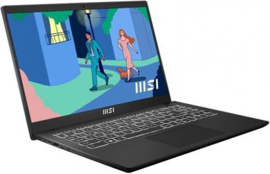 MSI Notebook MSI Modern 15 B7M CPU AMD RyzenT 7 7730U 2 GHz 15.6 " 1920 x 1080 pixels RAM 16 GB DDR4-SDRAM SSD 1000 GB Discrete graphics Not available On-board graphics Yes Keyboard language English OS installed Windows 11 Home Colour Black Weight 1.75 k MODERN 15 B7M-477NL | Elektrika.lv