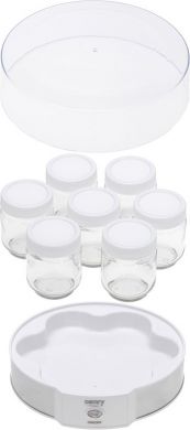 Camry Camry | Yogurt Maker | CR 4519 | Yogurt Maker CR 4519