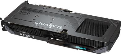 Gigabyte Graphics Card GIGABYTE AMD Radeon RX 9060 XT 8 GB GDDR6 128 bit PCIE 5.0 16x Triple slot Fansink GV-R9060XTGAMING-8GD1.0 GV-R9060XTGAMING-8GD | Elektrika.lv