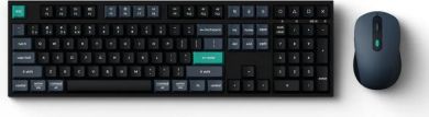 Keychron KEYBOARD +MOUSE WRL COMBO/B36 BM25 KCBD2 KEYCHRON KCBD2 | Elektrika.lv