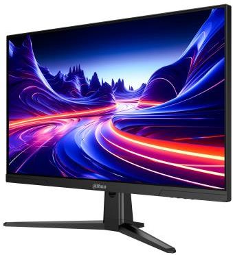 Dahua LCD Monitor DAHUA LM27-E231BN 27" Gaming Panel IPS 1920x1080 16:9 200Hz 0.5 ms DHI-LM27-E231BN DHI-LM27-E231BN | Elektrika.lv