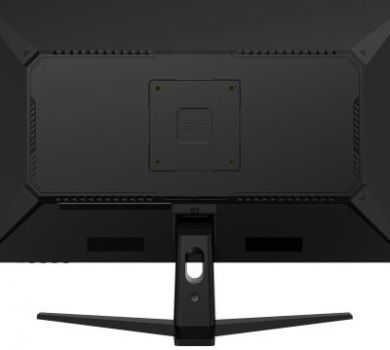 Dahua LCD Monitor DAHUA LM27-E231BN 27" Gaming Panel IPS 1920x1080 16:9 200Hz 0.5 ms DHI-LM27-E231BN DHI-LM27-E231BN | Elektrika.lv