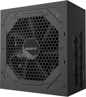 Gigabyte Power Supply GIGABYTE UD750GM PG5 V2 ATX 3.1 750 Watts Efficiency 80 PLUS GOLD PFC Active MTBF 100000 hours GP-UD750GMPG5V2 GP-UD750GM PG5 V2 | Elektrika.lv