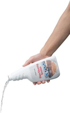 Roborock Vacuum Cleaner Accessory ROBOROCK Floor Cleaning Fluid 480 ml For All models 8.02.0370 8.02.0370 | Elektrika.lv