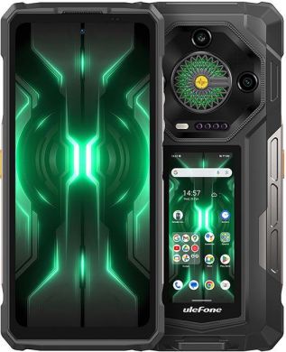  MOBILE PHONE ARMOR 33 PRO/33PRO ULEFONE 33PRO | Elektrika.lv