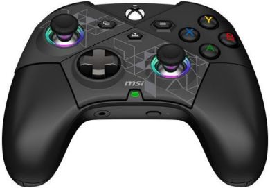 MSI GAMEPAD WRL FORCE PRO W/FORCE PRO W MSI FORCE PRO W | Elektrika.lv