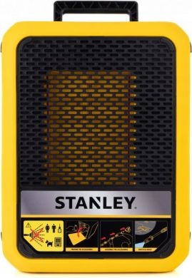  Stanley Pressure Washer | High Pressure Washer | SXPW19CP-E | 1900 W | 150 bar | 460 l/h 15720