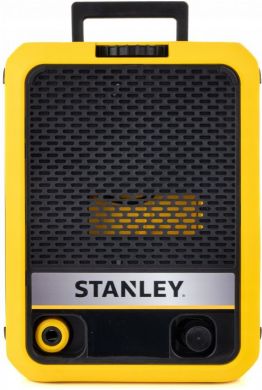  Stanley Pressure Washer | High Pressure Washer | SXPW19CP-E | 1900 W | 150 bar | 460 l/h 15720