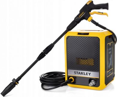  Stanley Pressure Washer | High Pressure Washer | SXPW19CP-E | 1900 W | 150 bar | 460 l/h 15720