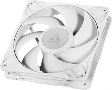  CASE FAN 140MM P14 PRO PST/WHT ACFAN00317A ARCTIC ACFAN00317A | Elektrika.lv