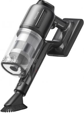 Dreame Vacuum Cleaner DREAME Dreame R20 Ultra Upright/Handheld/Cordless/Rechargeable/For carpets 200 Watts Suction power 27000 Pa Capacity 0.6 l Noise 85 dB Weight 5.9 kg VRV57F VRV57F | Elektrika.lv