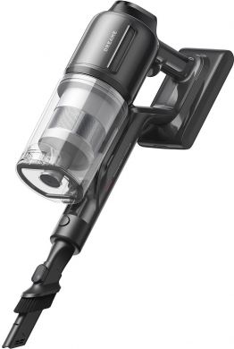 Dreame Vacuum Cleaner DREAME Dreame R20 Ultra Upright/Handheld/Cordless/Rechargeable/For carpets 200 Watts Suction power 27000 Pa Capacity 0.6 l Noise 85 dB Weight 5.9 kg VRV57F VRV57F | Elektrika.lv