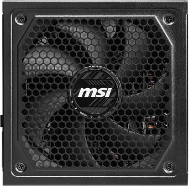 MSI Power Supply MSI MAG A1000GL PCIE5 II ATX 3.1 1000 Watts Efficiency 80 PLUS GOLD PFC Active MAGA1000GLPCIE5II MAG A1000GL PCIE5 II | Elektrika.lv