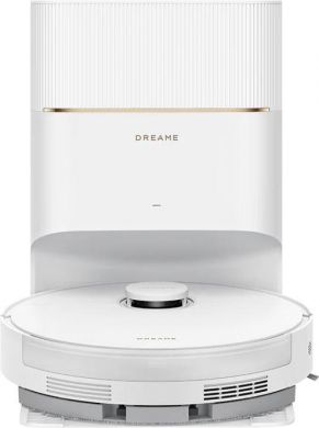 Dreame VACUUM CLEANER ROBOT/D20 PRO PLUS RLD43SD-WH DREAME RLD43SD-WH | Elektrika.lv