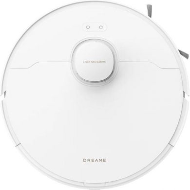 Dreame VACUUM CLEANER ROBOT/D20 PRO PLUS RLD43SD-WH DREAME RLD43SD-WH | Elektrika.lv