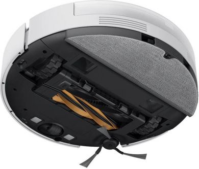 Dreame VACUUM CLEANER ROBOT/D20 PRO PLUS RLD43SD-WH DREAME RLD43SD-WH | Elektrika.lv