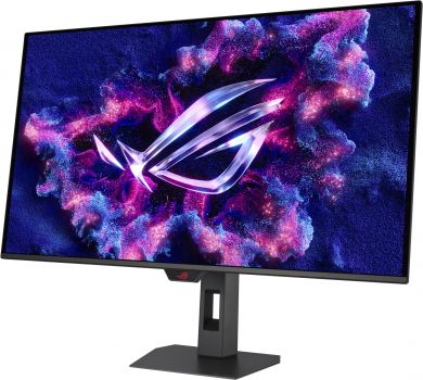 Asus Monitor ASUS 31.5 " 3840 x 2160 pixels 4K Ultra HD Native aspect ratio 16:9 QD-OLED Flat 90LM0B50-B01371 90LM0B50-B01371 | Elektrika.lv