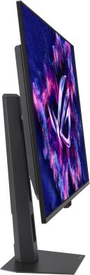 Asus Monitor ASUS 31.5 " 3840 x 2160 pixels 4K Ultra HD Native aspect ratio 16:9 QD-OLED Flat 90LM0B50-B01371 90LM0B50-B01371 | Elektrika.lv