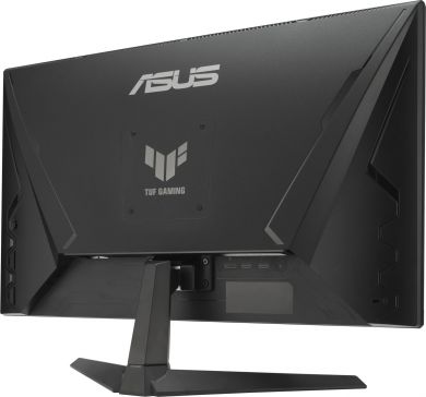 Asus LCD Monitor ASUS 27 " 1920 x 1080 pixels Full HD Native aspect ratio 16:9 LCD Flat 90LM0B80-B01171 90LM0B80-B01171 | Elektrika.lv