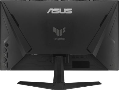 Asus LCD Monitor ASUS 27 " 1920 x 1080 pixels Full HD Native aspect ratio 16:9 LCD Flat 90LM0B80-B01171 90LM0B80-B01171 | Elektrika.lv