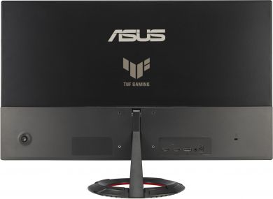 Asus LCD Monitor ASUS 27 " 1920 x 1080 pixels Full HD Native aspect ratio 16:9 LED Flat 90LM0BS0-B01E71 90LM0BS0-B01E71 | Elektrika.lv