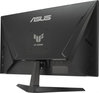 Asus LCD Monitor ASUS 23.8 " 1920 x 1080 pixels Full HD Native aspect ratio 16:9 LCD Flat 90LM0BA0-B01171 90LM0BA0-B01171 | Elektrika.lv