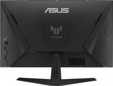 Asus LCD Monitor ASUS 23.8 " 1920 x 1080 pixels Full HD Native aspect ratio 16:9 LCD Flat 90LM0BA0-B01171 90LM0BA0-B01171 | Elektrika.lv