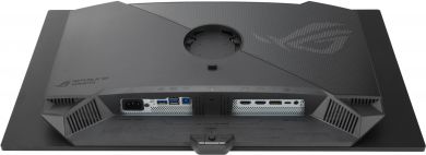 Asus Monitor ASUS 26.5 " 3840 x 2160 pixels 4K Ultra HD Native aspect ratio 16:9 QD-OLED Flat 90LM0B20-B01971 90LM0B20-B01971 | Elektrika.lv