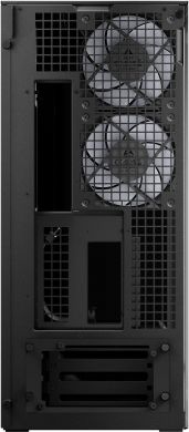  Case ARCTIC Xtender VG (Black) Case product features Transparent panel Not included Colour Black ACPCC00016A ACPCC00016A | Elektrika.lv