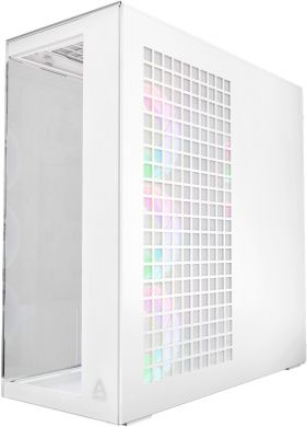  Case ARCTIC Xtender VG (White) Case product features Transparent panel Not included Colour White ACPCC00017A ACPCC00017A | Elektrika.lv