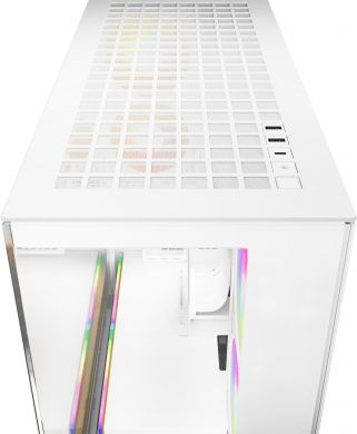  Case ARCTIC Xtender VG (White) Case product features Transparent panel Not included Colour White ACPCC00017A ACPCC00017A | Elektrika.lv