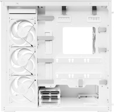  Case ARCTIC Xtender VG (White) Case product features Transparent panel Not included Colour White ACPCC00017A ACPCC00017A | Elektrika.lv