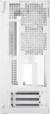  Case ARCTIC Xtender VG (White) Case product features Transparent panel Not included Colour White ACPCC00017A ACPCC00017A | Elektrika.lv