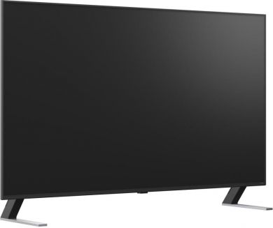 LG TV Set LG 55 " 4K Ultra HD 3840 x 2160 pixels Flat 16:9 QNED evo 55QNED85A3C 55QNED85A3C | Elektrika.lv