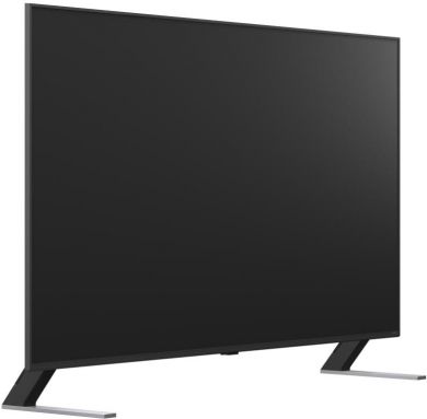 LG TV Set LG 55 " 4K Ultra HD 3840 x 2160 pixels Flat 16:9 QNED evo 55QNED85A3C 55QNED85A3C | Elektrika.lv