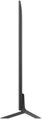 LG TV Set LG 75" 4K/Smart 3840x2160 Wireless LAN Bluetooth webOS Black 75QNED87A3B 75QNED87A3B | Elektrika.lv